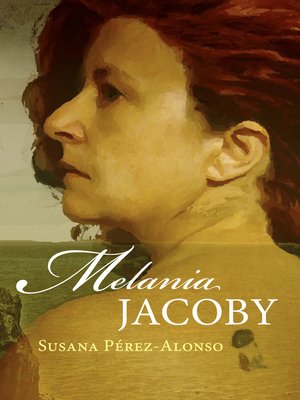 cover image of Melania Jacoby